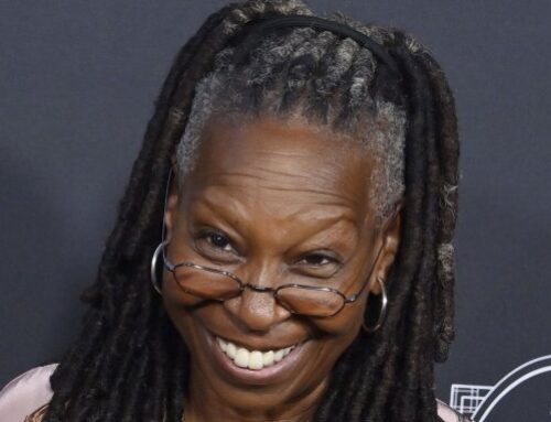 Whoopi Goldberg to launch tea during N.Y. cannabis industry event