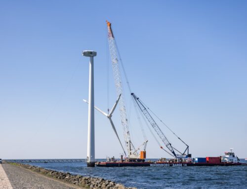 Report: $4.5 billion in clean energy investments cancelled in April
