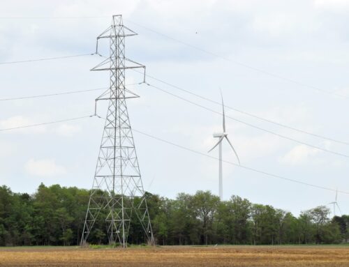 Group supports landowners’ rights for renewable energy projects
