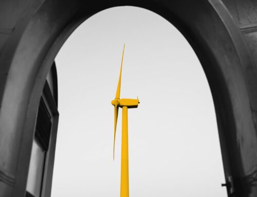 Feeling the Heat: Renewable Energy Under the Microscope