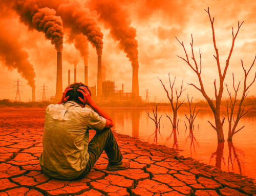 World Environment Day: The climate crisis and the need for inner awakening – The Sunday Gu