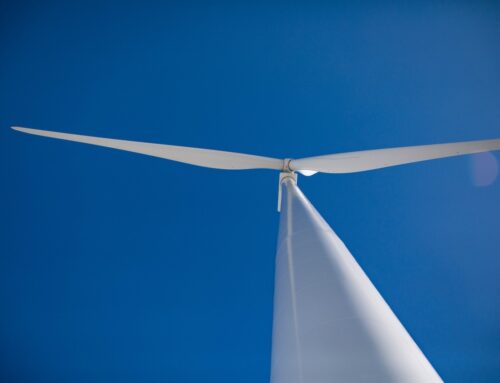 Michigan AG sues Trump over wind energy directive she says could cost state billions
