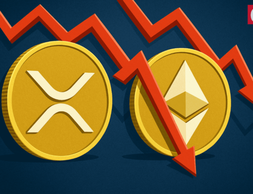 Why Hyperliquid Whale Closed XRP, ETH Long Positions