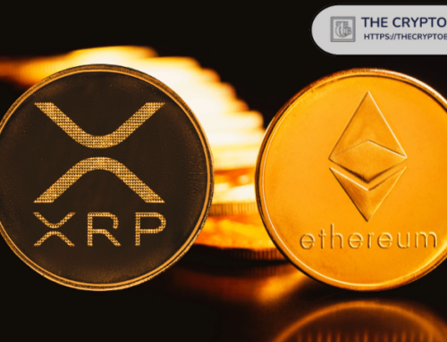 Coinbase FOIA Documents Reveal SEC Internal Communication About XRP and Ethereum