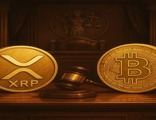 Why XRP could be the next Bitcoin