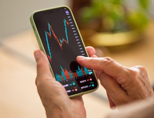 How AI Can Be Used in Investing