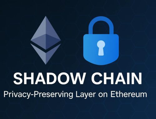Ethereum’s New Privacy Layer Works Like zCash — But Without Leaving the Chain