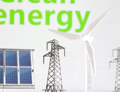 Last-ditch lobbying blitz seeks to save Biden’s clean-energy tax credits