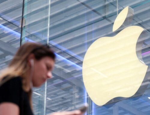 Apple’s plan to offer AI search options on Safari a blow to Google dominance