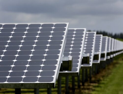A clean energy economy is an ‘America First’ policy
