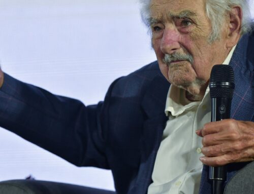 Uruguay’s former President Mujica dead at 89