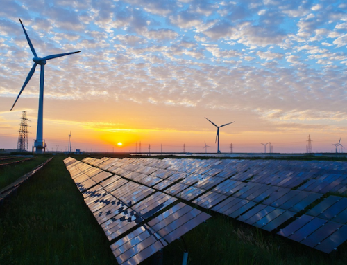 Towards A Just Energy Transition In Southeast Asia