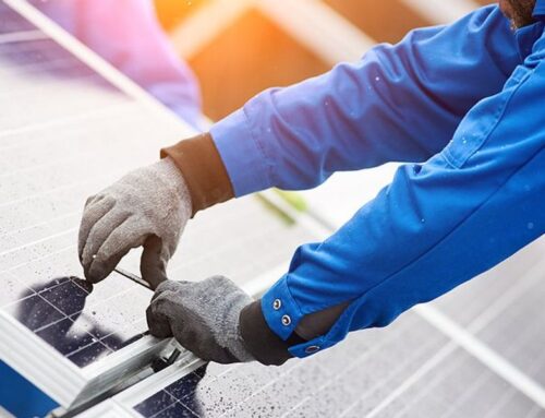 Clean energy investments in GOP-led states face cuts under Trump-backed tax bill