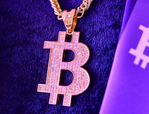 When bitcoin is the business model, investors should beware