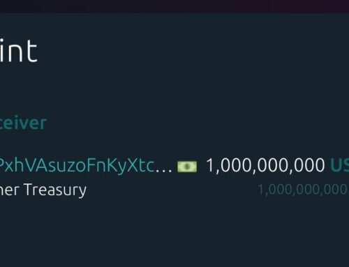 Tether Mints $2 Billion USDT on Tron, Surpassing Ethereum and Reaching $15B in 2025 Issuan
