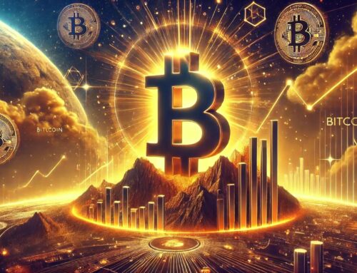Bitcoin breaches $112K, industry analysts say King Crypto has plenty of room to run