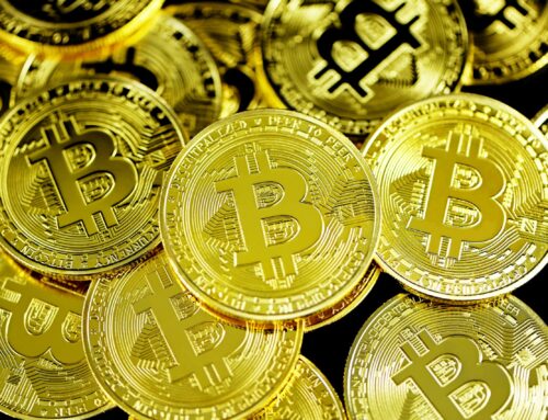 Bitcoin Confidence Grows: Goldman Sachs Ups Stake 28% To $1.4 Billion