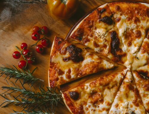Bitcoin Pizza Day: Celebrating The $1.1 Billion Slice Of Crypto History
