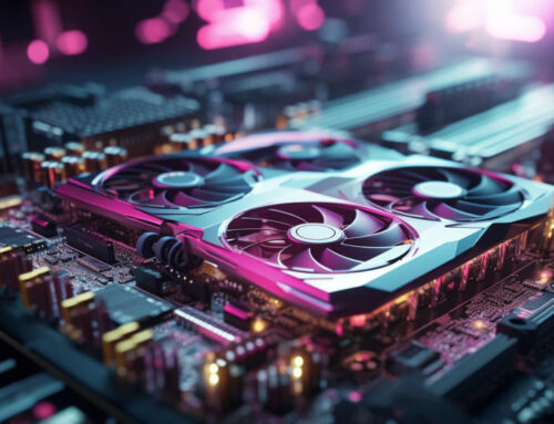 ChatGPT Stock Advice: NVIDIA Corporation (NVDA) Among Top Stock Recommendations