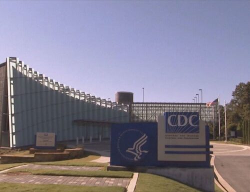 CDC reports rise in autism rates amid RFK Jr.’s controversial comments on environment