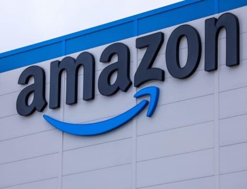 Amazon disappoints investors with profit outlook