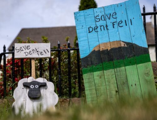 The town that said no to a £700,000 offer from a solar farm firm