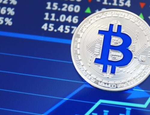 Bitcoin sets new record weekly close after breaking above $106K