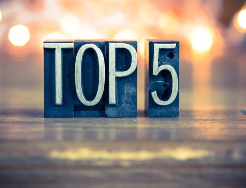 Best of the Week: May 16