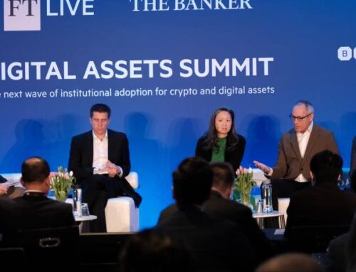 Banks’ growing bitcoin interest held back by Basel requirements