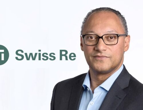 Property & nat cat lines competitive but environment remains healthy: Swiss Re CEO