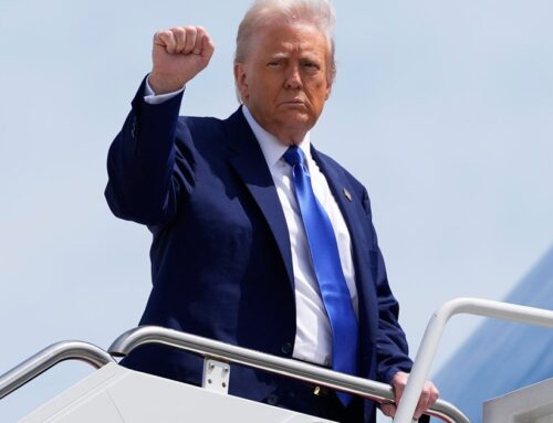Trump family’s bitcoin mining venture to go public — as Trump crypto interests grow