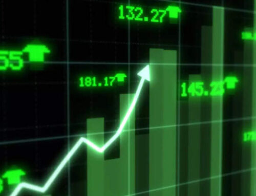 U.S. stock market futures today: Dow surges over 500 points, S&P 500 and Nasdaq rally as T