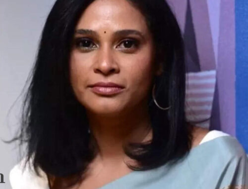 Meta India chief Sandhya Devanathan’s role expanded to include Southeast Asia