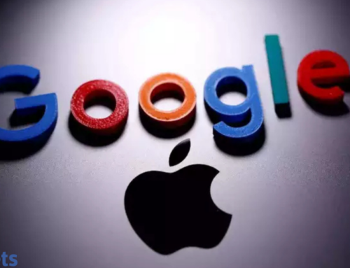 Alphabet shares fall 9% as Apple looks to add AI search to Safari in potential blow for Go
