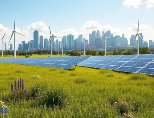 Juniper Green Energy Announces Transition to Public Company Ahead of IPO