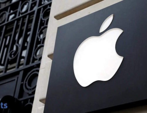 Apple shares fall 4% after Trump threatens to impose 25% tariff. Here’s why