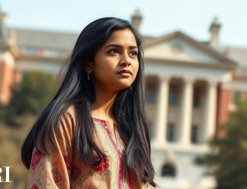 Trump-Harvard face-off: Environment of uncertainty shakes Indian students’ faith in Americ