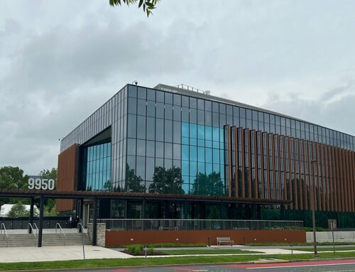 AstraZeneca unveils new facility as part of multibillion-dollar investment in US manufactu
