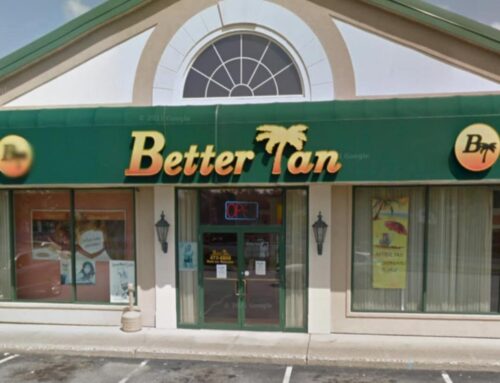 New Business Moving Into Former Poughkeepsie Tanning Salon Spot