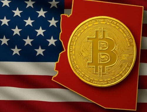 Arizona passes bill to establish Bitcoin reserve after vetoing separate crypto legislation