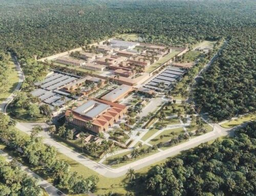 France to open ‘super-max’ jungle prison to combat drug trafficking