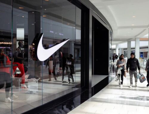 Adidas, Puma expected to hike sportswear prices following Nike as US tariffs hit