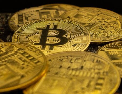 Bitcoin on Track to Hit New High: 3 Crypto-Centric Stocks in Focus