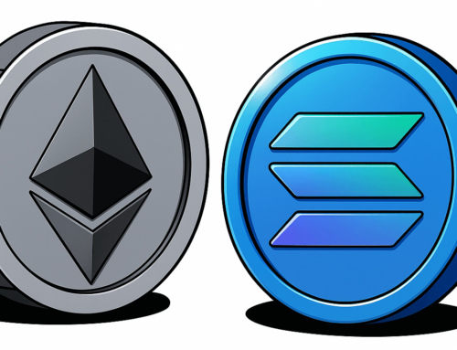 Ethereum and Solana Staking ETFs Move Closer to US Listing – Crypto News Bitcoin News