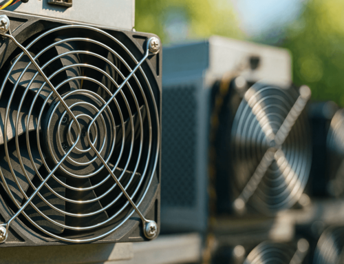 Canadian Bitcoin Miner POW.RE to Acquire Swiss Firm Block Green