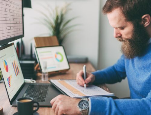 8 Ways To Find Money for Investing in Your Budget