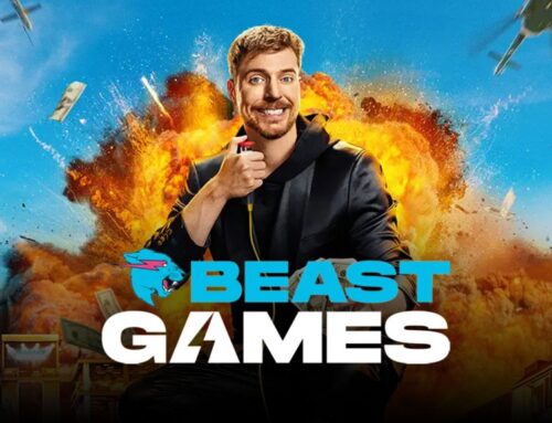 Amazon’s Prime Video Renews ‘Beast Games’ For Two Seasons: “We’re Excited To Raise The Bar