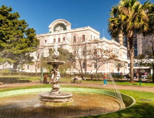 Belo Horizonte to Become ‘Bitcoin Capital’ With New Bill – News Bytes Bitcoin News