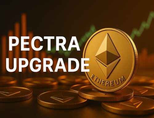 Best Crypto to Buy as Ethereum Makes 4-Year History with Pectra Upgrade