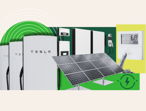 Why Virtual Power Plants are a climate solution for our divided times